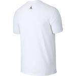 Футболка Jordan Vertical Dreams Tee | 801069-100